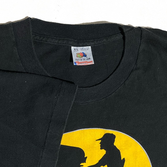 Vintage Universal Studio T-Shirt - Picture 2 of 2